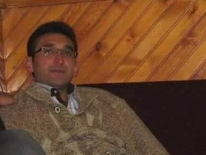 Gümüşhane'ye acı haber