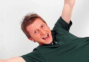 "Laz olmadan gülünmez!"