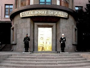 Genelkurmay’dan ’Rusya’ açıklaması