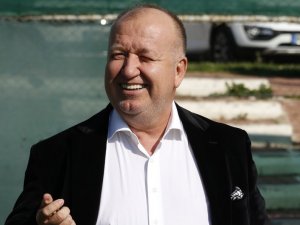 Gencer: Yüzde yüz kazanacağız