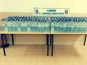 Yakalanmasa zehirleyecekti