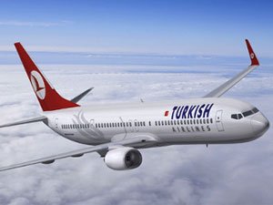 Trabzon'dan Sudi Arabistan'a seferler başlıyor