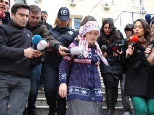 “Beratcan'ı intikam için öldürdü'