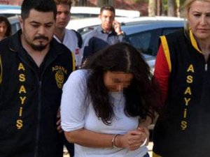 Yaşlı adamı sevişme bahanesiyle öldürdü! - Adana haber