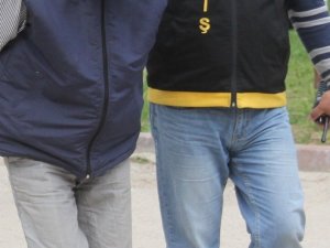 IŞİD’e katılmak isterken yakalandılar! Gaziantep haber