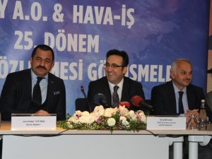 THY çalışanlarına müjde