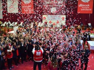 Üniversiteliler rekor kırdı!