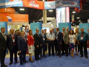 Sıcaklık artışları Karadeniz’i turizmde daha cazip hale getirecek