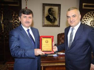 Artvinliler'in şehirlere katkısı büyük