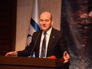 Soylu: “Taşeron işçilerle ilgili Maliye Bakanlığı ile...“