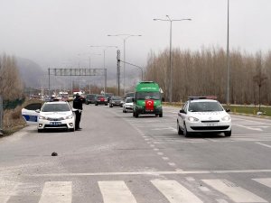Gümüşhaneli şehit memleketinde... - Gümüşhane haber