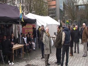 Belçika terörden akıllanmadı!