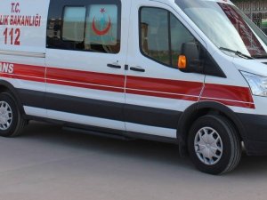 Fren yerine gaza basan kadın arkadaşını öldürdü