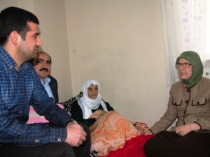 110 yaşında 180 torunu var! Hakkari haber