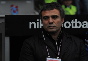 Trabzon-Kocaeli maç sonrası