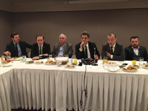 Arsin OSB doğalgaza kavuşacak