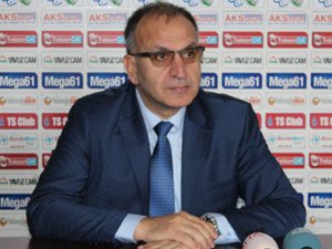 Ayhan Pala: “Sporda demokrasiye müdahale edildi“