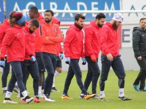 Takımın Ağabeyi Bosingwa