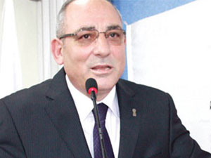 Kara, 'Esnafı yaşat ki devlet yaşasın.'