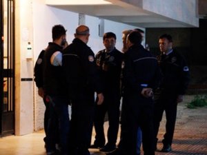 Kıskançlık krizi polisi alarma geçirdi