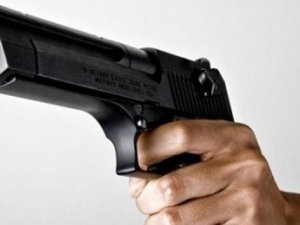 9 kişinin katil zanlısı otogarda yakalandı