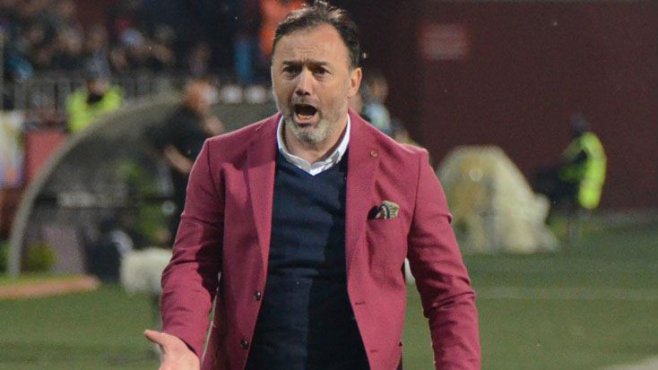 Trabzonspor Seri İstiyor