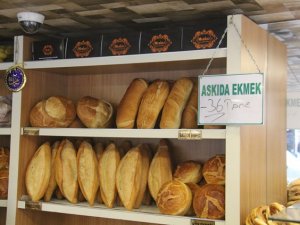 Haberler Askıda ekmekleri artırdı - Rize Haberleri