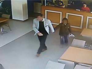 Günün en iğrenç haberi! 9 yaşındaki kızı...