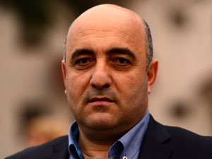 Mehmet Öz: "Kupa Trabzon'da kalacak"