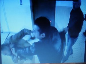 Öğretmen böyle darp edildi - Ordu haber