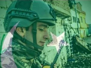 Trabzonlu şehit Emre Sarıtaş'ın baba evinde yas var