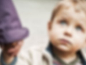 Küçük Çocuğun acı sonu - Artvin Haberleri