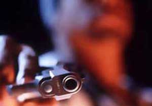 Bayram namazında cinayet!