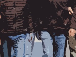 Cumhurbaşkanı’na hakaretten 2 tutuklama