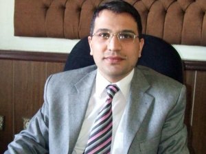 Çorum’da FETÖ operasyonu: 16 gözaltı