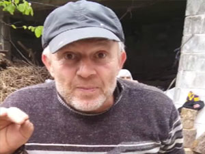 Rize'li aldığı motor istediği gibi çıkmayınca bakın ne yaptı - Rize Haberleri