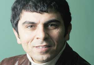 Vadinin eski oyuncusu evlendi