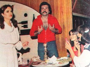 70’li yılların ünlü sesi ölü bulundu