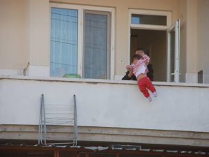 Yürekleri ağızlara getiren oyun