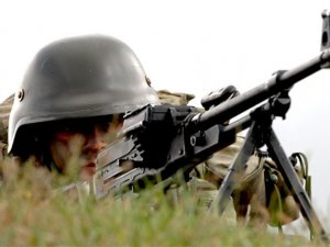 İşte TSK’nın personel mevcudu