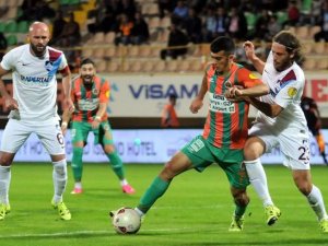 1461 Trabzon'da yine hüsran