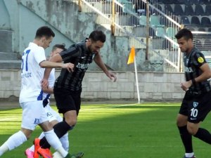 Erciyesspor ve Denizlispor puanları paylaştı