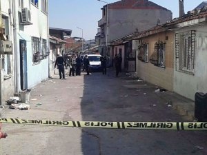 Ölen 20 öldüren 14 yaşında! - Bursa haber