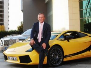 Ali Ağaoğlu tartışılan sözleri için konuştu