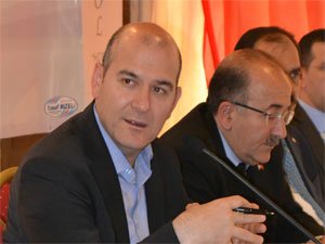 Soylu: Yaylalarda evler kaçak binalar olmayacak