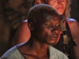 Yattara yine gönülleri fethetti!