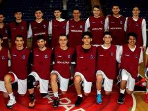 Trabzonspor Anadolu şampiyonasına katılacak