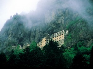 Maçka'da turizm çalışmalarına hız verildi