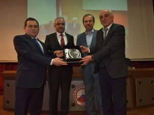 Trabzon Teknokent’ten işadamlarına çağrı