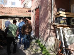 2 gündür ulaşılamayan kadın ölü bulundu - Bolu haber